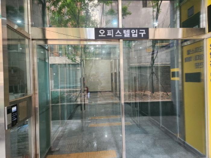 대구 중구 하서동 오피스텔 경매 물건 사진 3 · 2025타경8681