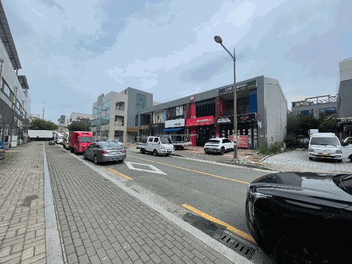 대구 북구 금호동 근린생활시설 경매 물건 사진 5 · 2025타경869