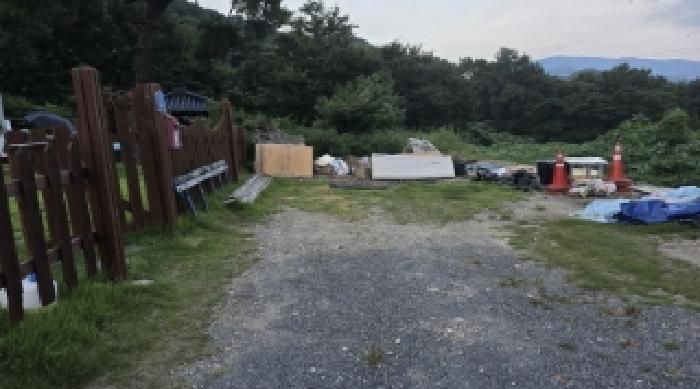 경북 칠곡군 가산면 도로 경매 물건 사진