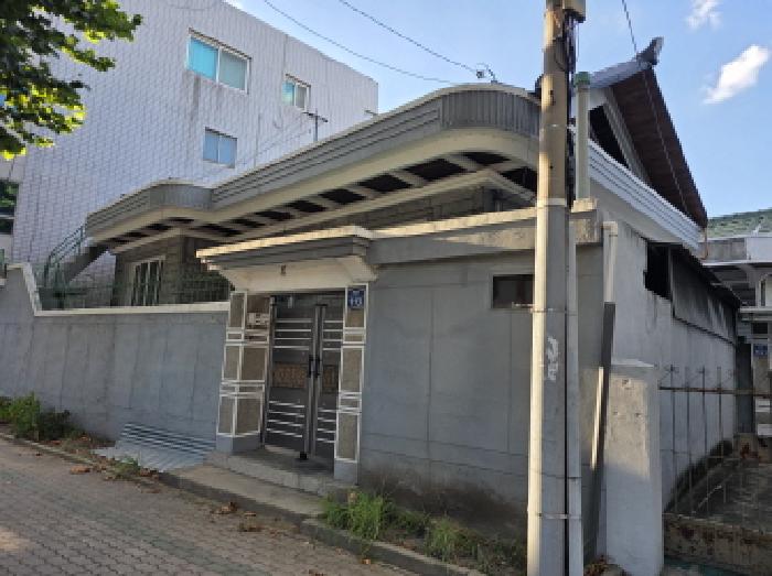 대구 수성구 중동 단독주택다가구 경매 물건 사진