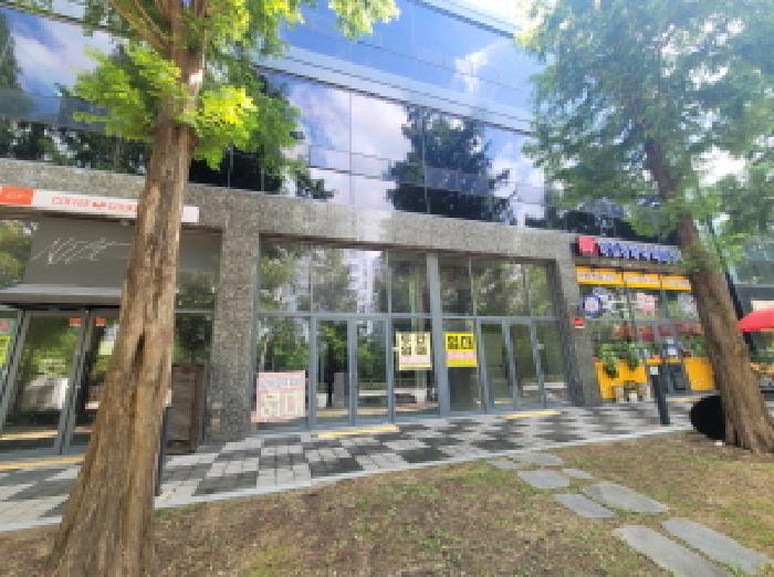대구 동구 봉무동 근린시설 경매 물건 사진