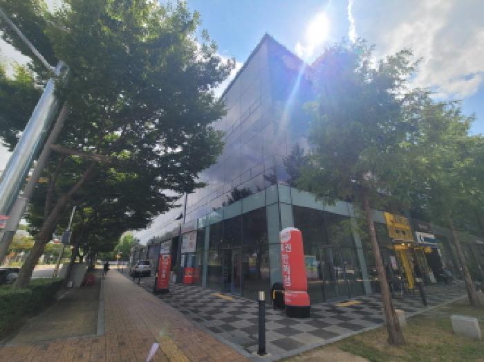 대구 동구 봉무동 근린시설 경매 물건 사진 2 · 2025타경8732