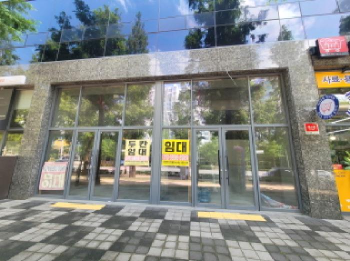 대구 동구 봉무동 근린시설 경매 물건 사진 4 · 2025타경8732