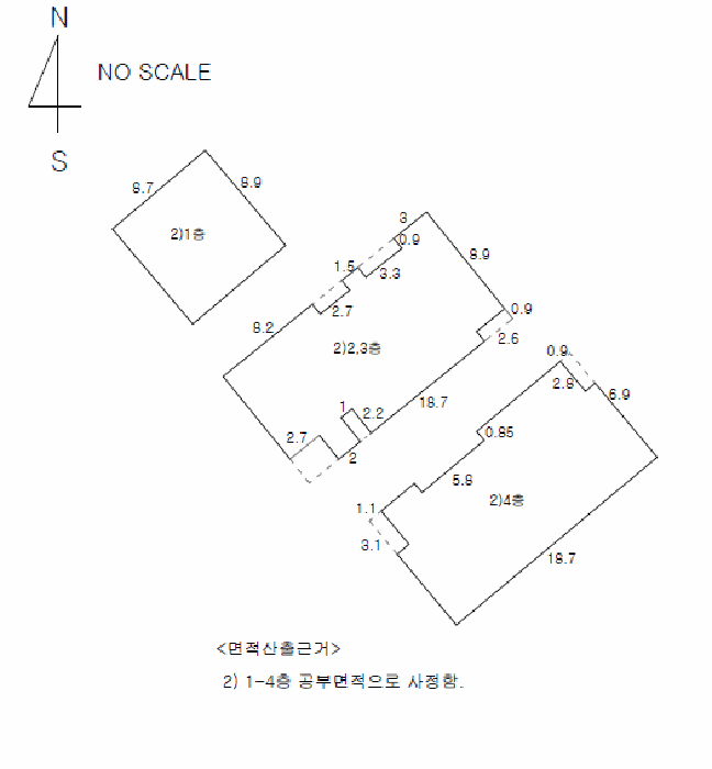 대구 남구 대명동 다가구주택 경매 물건 사진 6 · 2025타경8736