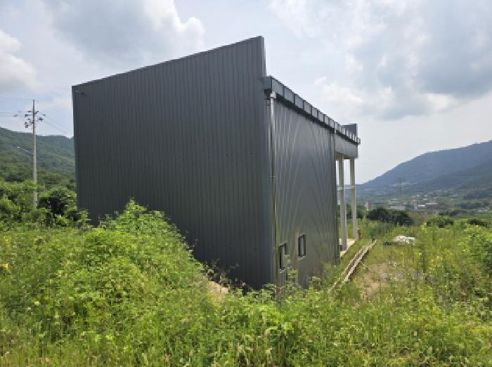 경북 경산시 와촌면 과수원 경매 물건 사진 5 · 2025타경8741