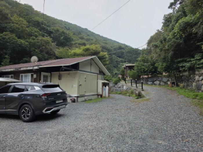 경북 청도군 운문면 단독주택 경매 물건 사진