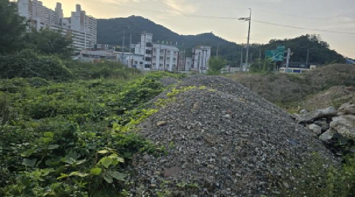 경북 칠곡군 약목면 도로 경매 물건 사진 2 · 2025타경8762