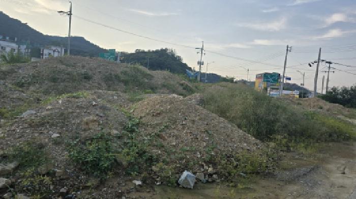 경북 칠곡군 약목면 도로 경매 물건 사진 4 · 2025타경8762