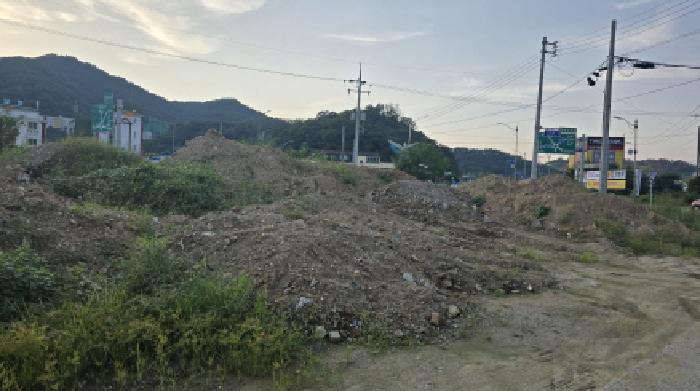 경북 칠곡군 약목면 도로 경매 물건 사진 6 · 2025타경8762