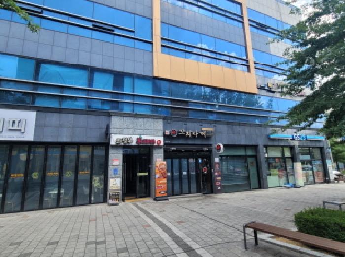 대구 동구 신서동 근린생활시설 경매 물건 사진 4 · 2025타경8777
