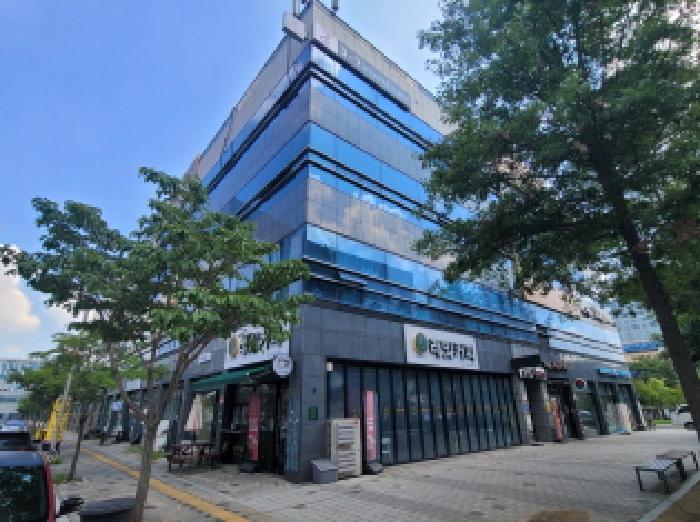 대구 동구 신서동 근린생활시설 경매 물건 사진