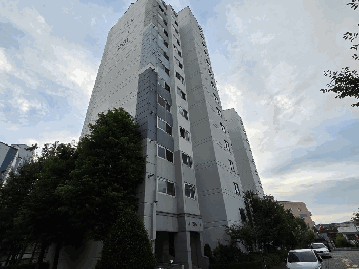 대구 북구 복현동 아파트 경매 물건 사진 5 · 2025타경8801