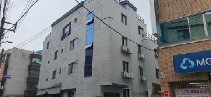 대구 남구 대명동 다가구주택 경매 물건 사진