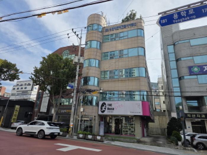 대구 수성구 지산동 근린생활시설 경매 물건 사진