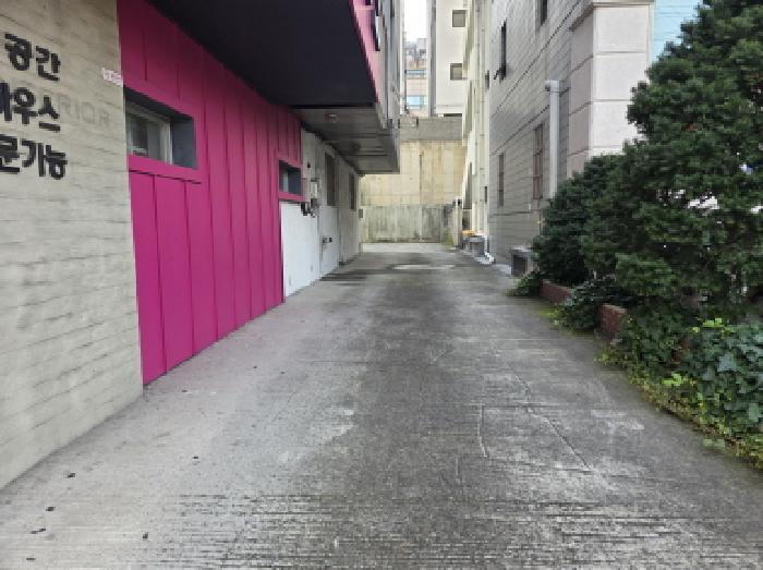대구 수성구 지산동 근린생활시설 경매 물건 사진 2 · 2025타경8809