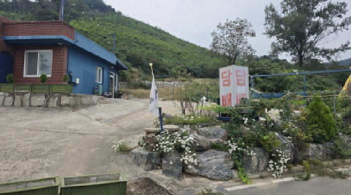 경북 칠곡군 기산면 근린생활시설 경매 물건 사진 2 · 2025타경8818