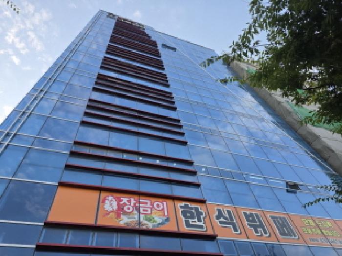 대구 수성구 대흥동 근린생활시설 경매 물건 사진 2 · 2025타경8822