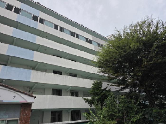 대구 수성구 상동 아파트 경매 물건 사진