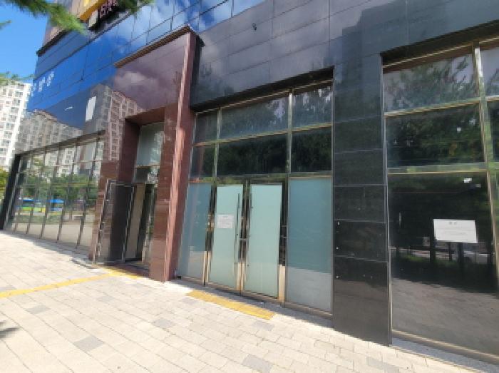 대구 동구 대림동 상가,오피스텔,근린시설 경매 물건 사진 2 · 2025타경8826