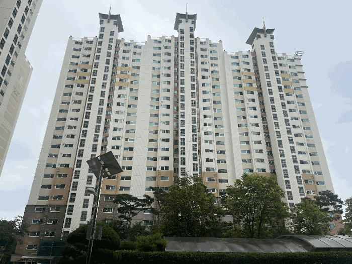 대구 동구 신서동 아파트 경매 물건 사진 5 · 2025타경8883