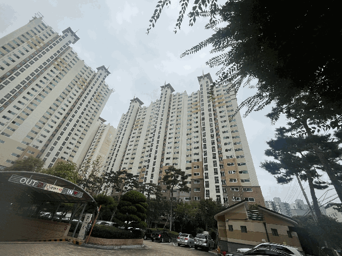 대구 동구 신서동 아파트 경매 물건 사진 6 · 2025타경8883