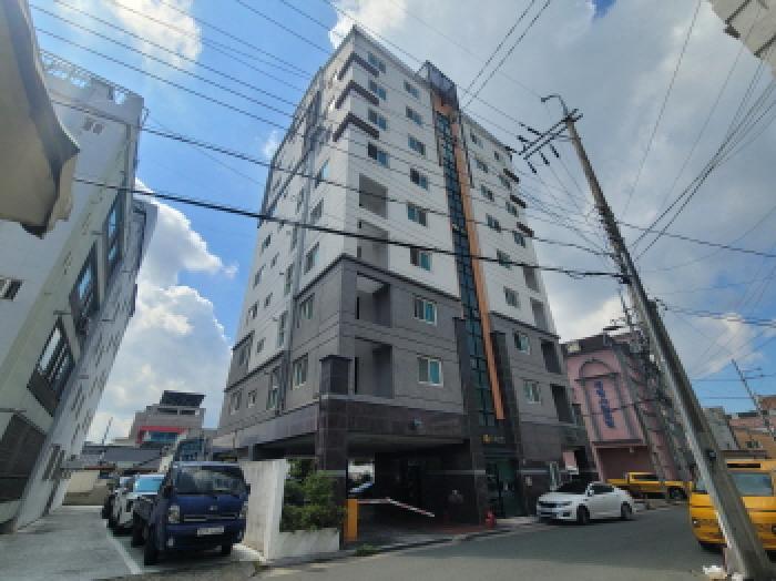 대구 동구 서호동 오피스텔 경매 물건 사진 3 · 2025타경8897