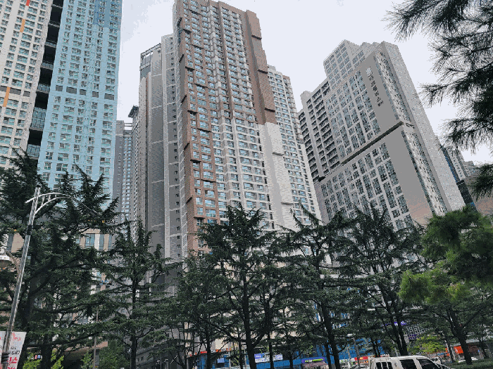 대구 수성구 범어동 오피스텔 경매 물건 사진 2 · 2025타경8899