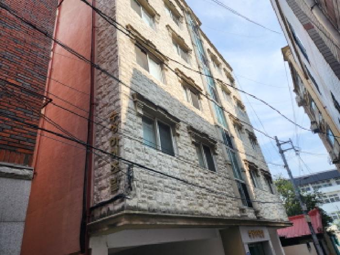 대구 수성구 다세대주택 경매 물건 사진