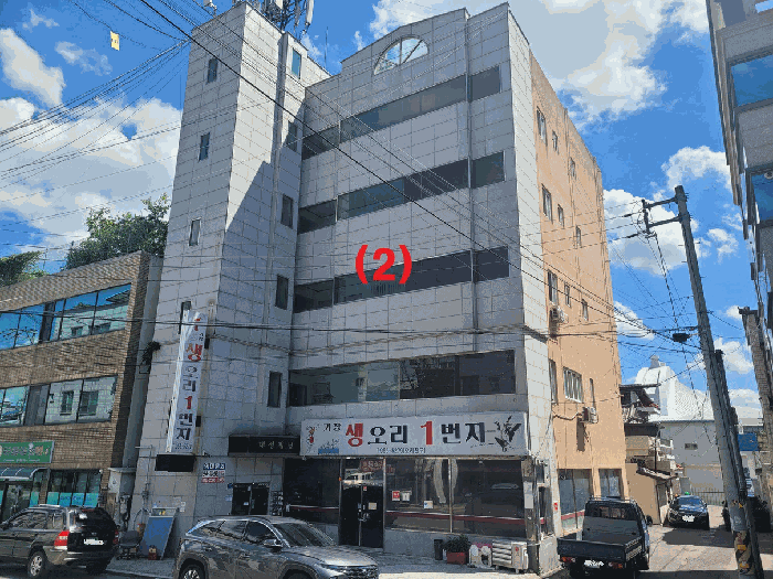 대구 북구 산격동 단독주택다가구 경매 물건 사진 3 · 2025타경8922