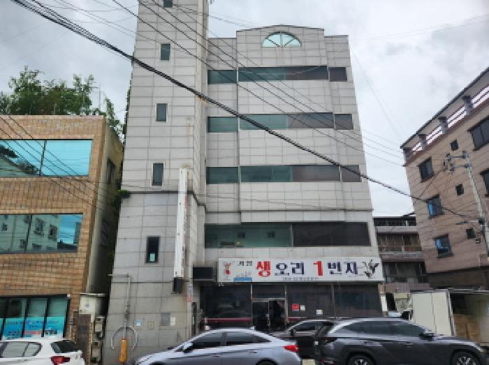 대구 북구 산격동 단독주택다가구 경매 물건 사진