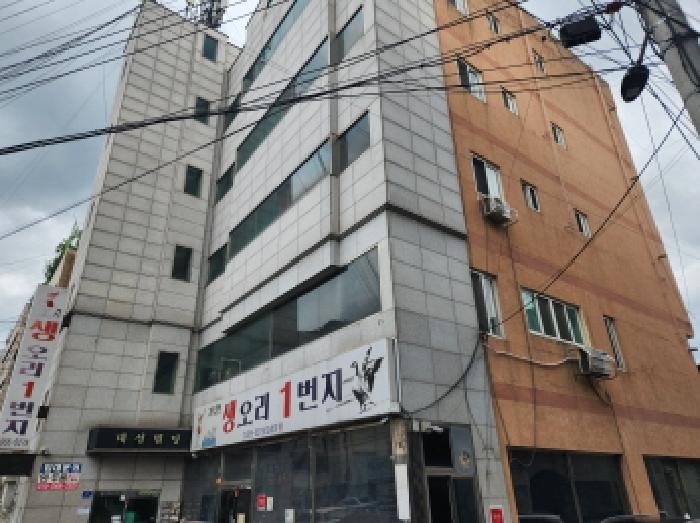 대구 북구 산격동 단독주택다가구 경매 물건 사진 2 · 2025타경8922