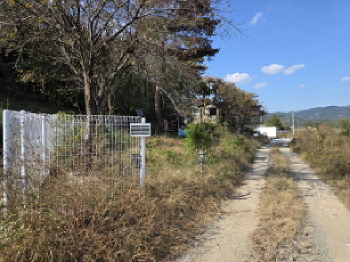 경북 청도군 이서면 단독주택다가구 경매 물건 사진