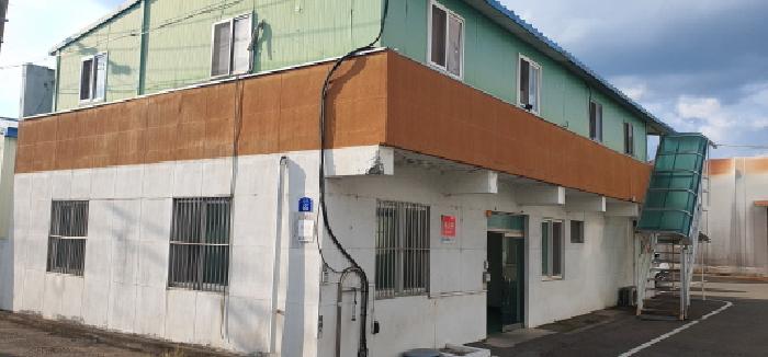 경북 경산시 진량읍 공장/지식산업센터 경매 물건 사진 2 · 2025타경8945