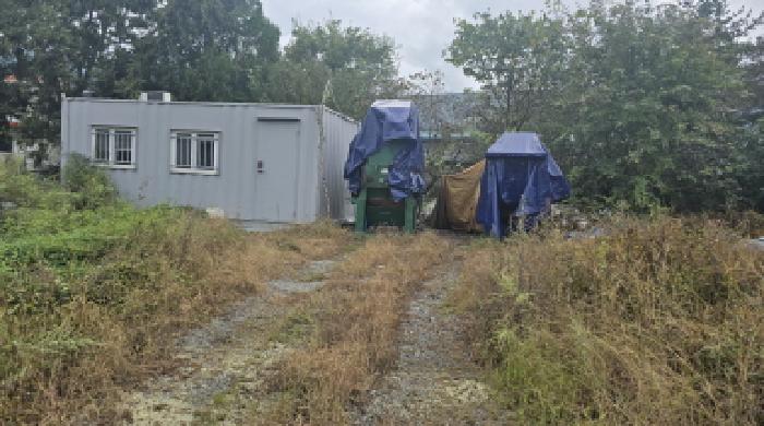 경북 칠곡군 북삼읍 공장/지식산업센터 경매 물건 사진 3 · 2025타경8959