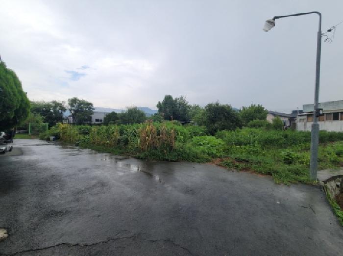 대구 동구 둔산동 답 경매 물건 사진