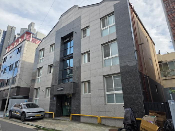 대구 수성구 지산동 다가구주택 경매 물건 사진
