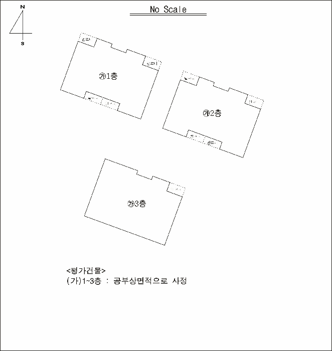 대구 수성구 지산동 다가구주택 경매 물건 사진 3 · 2025타경8971
