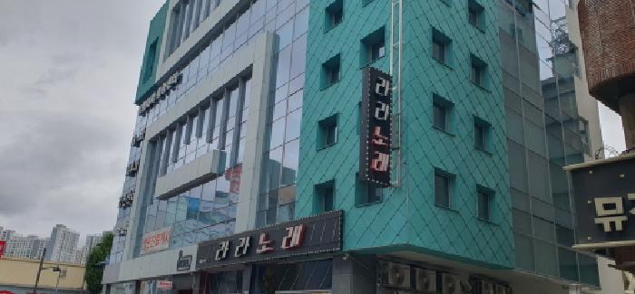 경북 경산시 중방동 근린생활시설 경매 물건 사진