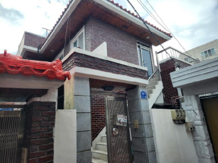 대구 북구 산격동 단독주택 경매 물건 사진