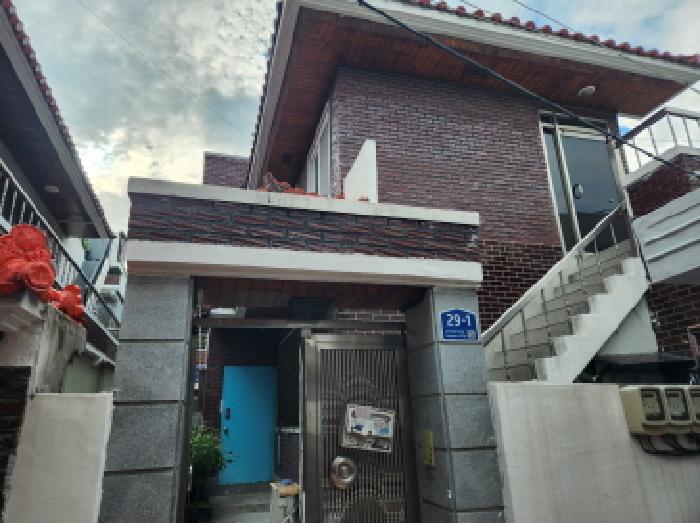 대구 북구 산격동 단독주택 경매 물건 사진 2 · 2025타경9002
