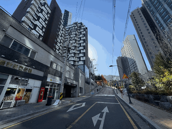 대구 수성구 범물동 근린생활시설 경매 물건 사진 3 · 2025타경9007