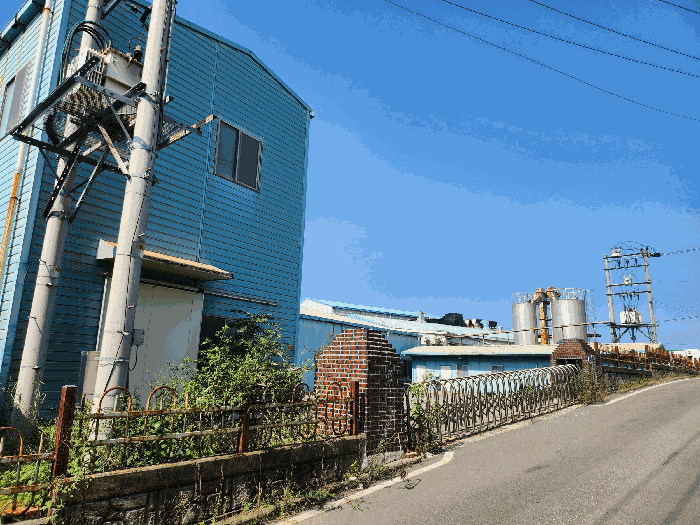 경북 영천시 금호읍 공장/지식산업센터 경매 물건 사진 6 · 2025타경9018