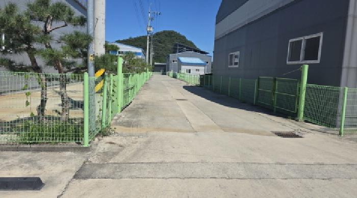 경북 칠곡군 가산면 공장/지식산업센터 경매 물건 사진