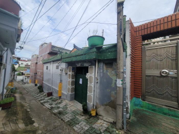 대구 동구 효목동 단독주택 경매 물건 사진