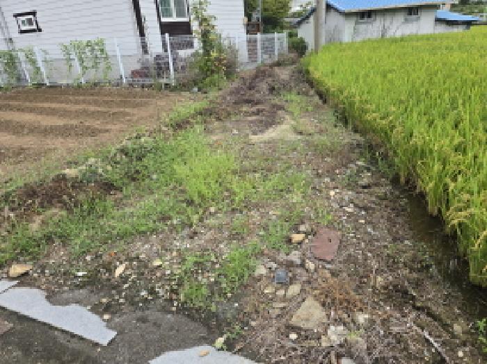 경북 영천시 오수동 잡종지 경매 물건 사진 2 · 2025타경9030