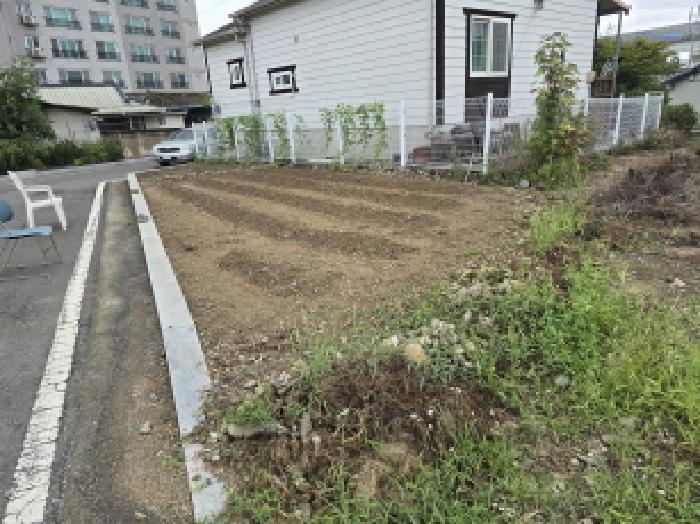 경북 영천시 오수동 잡종지 경매 물건 사진 3 · 2025타경9030