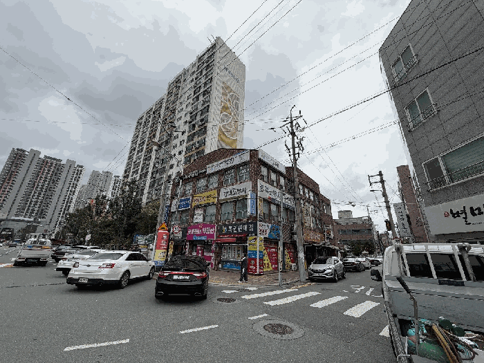 대구 수성구 황금동 근린생활시설 경매 물건 사진 3 · 2025타경9037
