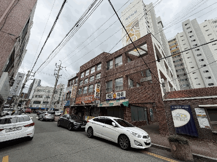 대구 수성구 황금동 근린생활시설 경매 물건 사진 4 · 2025타경9037