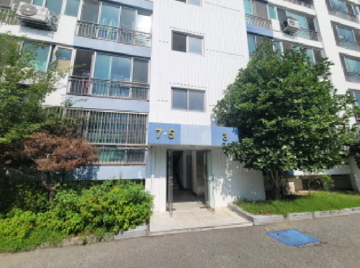 대구 동구 불로동 아파트 경매 물건 사진
