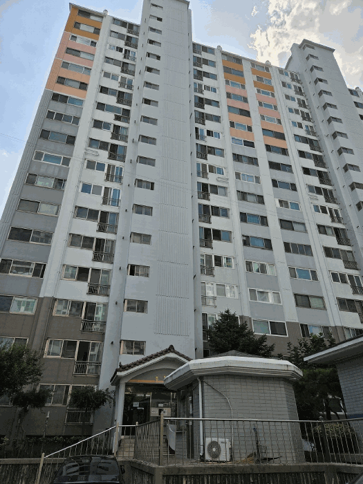 대구 북구 팔달동 아파트 경매 물건 사진 5 · 2025타경9058